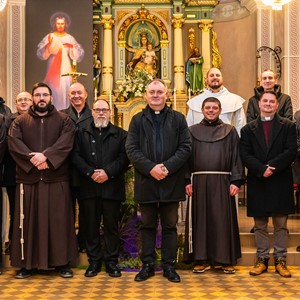 Redoviti susret svećenika Karlovačkog dekanata